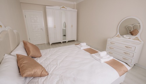 Apartment, 2 Bedrooms