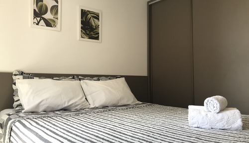 Comfort Apartment