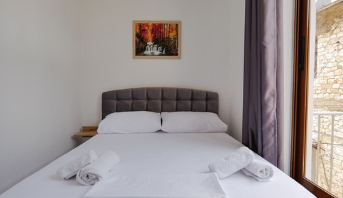 Family Studio, 1 Bedroom