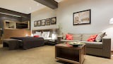 Superior Apartment, Jetted Tub