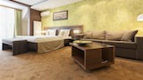 Premium Room, Pool View