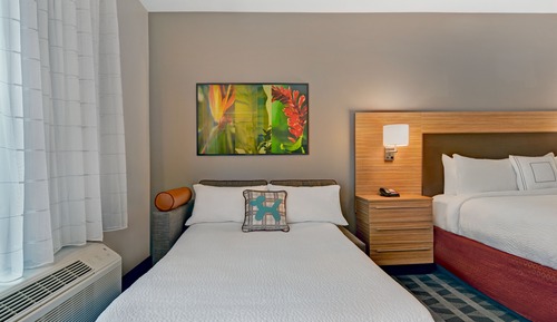 Studio, 1 King Bed with Sofa bed, Non Smoking