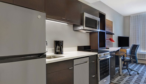 Suite, 1 Bedroom
