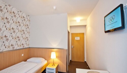 Basic Single Room