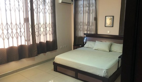 Apartment, 4 Bedrooms