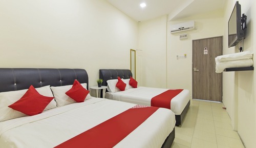 Family Suite