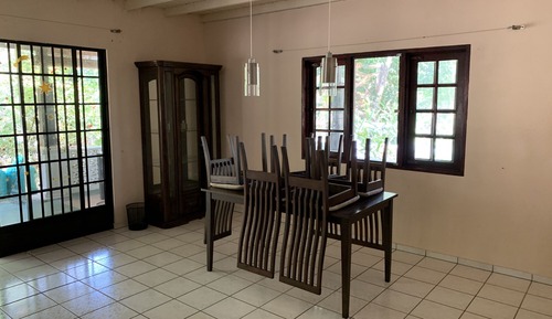 Kampung Cottage