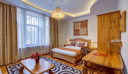 Superior Double or Twin Room