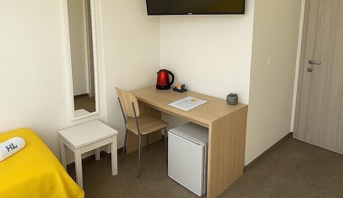 Superior Triple Room