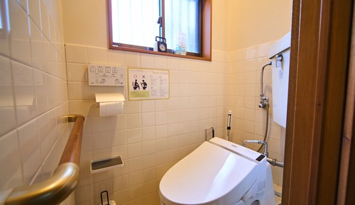 Apartment (Room 1)
