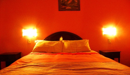 Standard Single Room, 1 Large Twin Bed