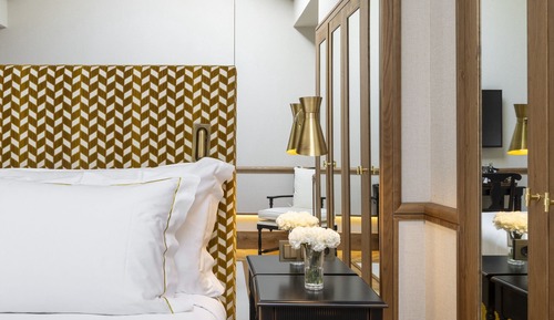 Single Room Solecio
