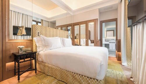 Solecio Family Room