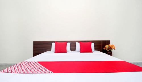 Suite, 1 King Bed