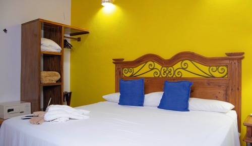Villa, 2 Bedrooms