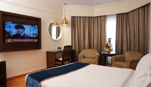 Katriya Superior Room