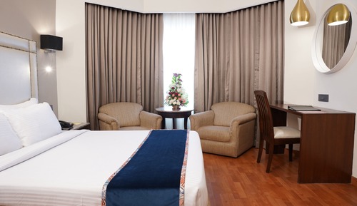 Katriya Superior Suite