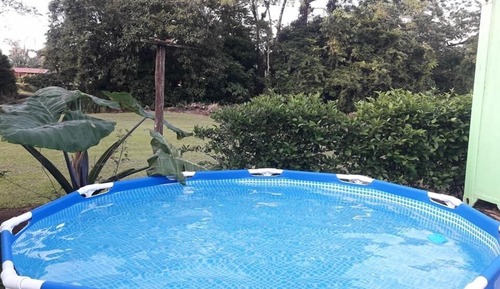 Family Double Room, 1 Bedroom, Courtyard View