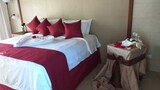 Deluxe Double Room, 1 King Bed, Mountain View