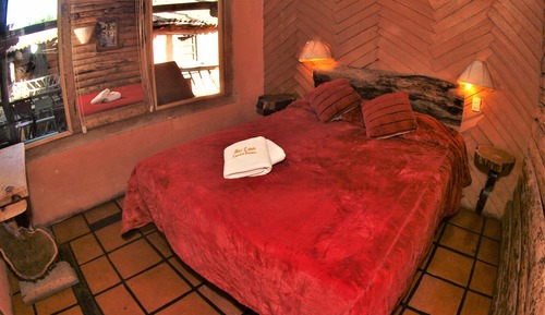 Family Room, Multiple Beds