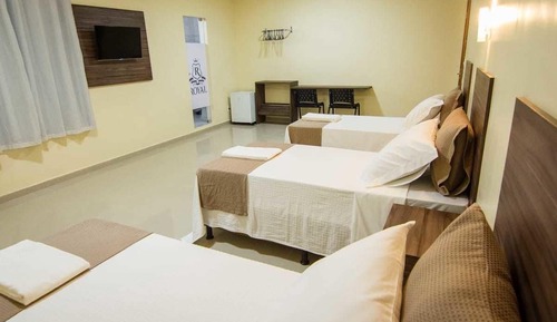 Executive Single Room, 1 Twin Bed