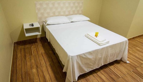 Executive Double Room, 1 Double Bed