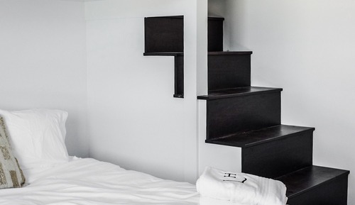 Luxury Apartment, 2 Bedrooms, Pool View