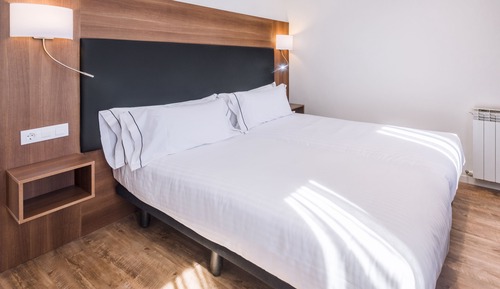 Executive Apartment (2 pax)
