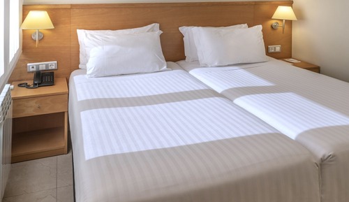 Comfort Apartment (2 pax)