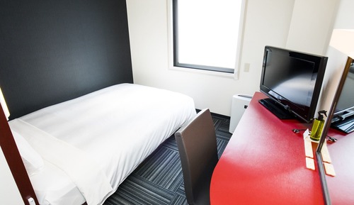 Standard Double Room, Non Smoking (Breakfast included)