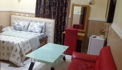 Executive Room