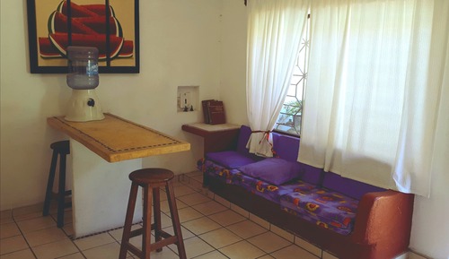 Family Bungalow, 1 Bedroom