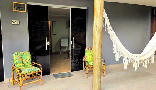 Family Suite, Ocean View, Ground Floor (7)