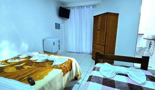 Basic Suite, Ocean View, Ground Floor (8)