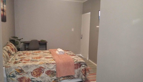 Basic Room