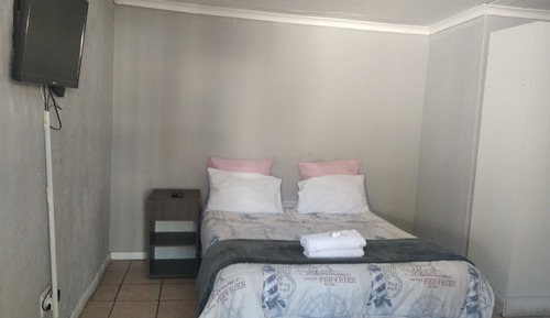 Traditional Double Room