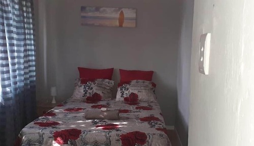 Basic Double Room
