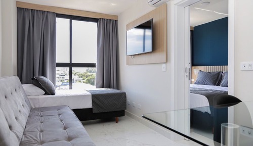 Family Quadruple Room