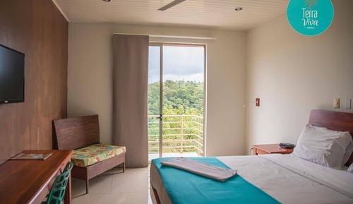 Business Double Room