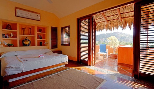 Grand House, 2 Bedrooms, Private Pool, Ocean View