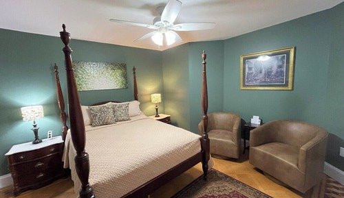 Room, 1 Queen Bed