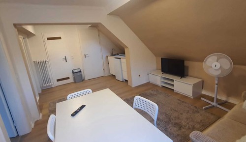 Premium Apartment