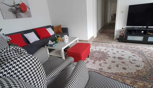 Premium Apartment