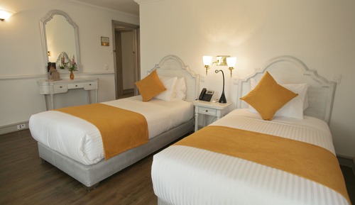 Standard Room, 1 Bedroom