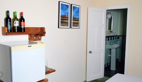 Design Double Room