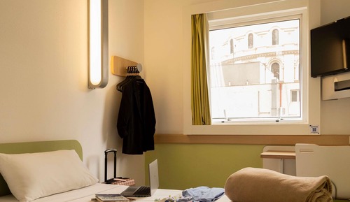 Standard Room, 2 Twin Beds