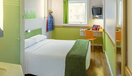 Superior Room, 1 Double Bed