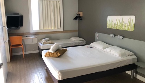 Superior Apartment, Multiple Beds