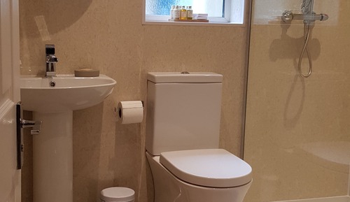 Apartment, 1 Bedroom
