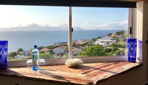 King Room with Sea View